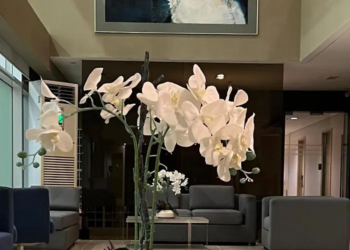 Sea Residences Fireworks View - Reynil